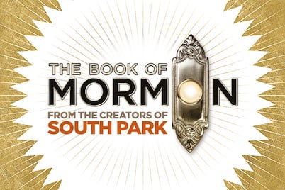 The Book of Mormon